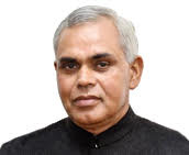 Shri Acharya <br>Devvrat