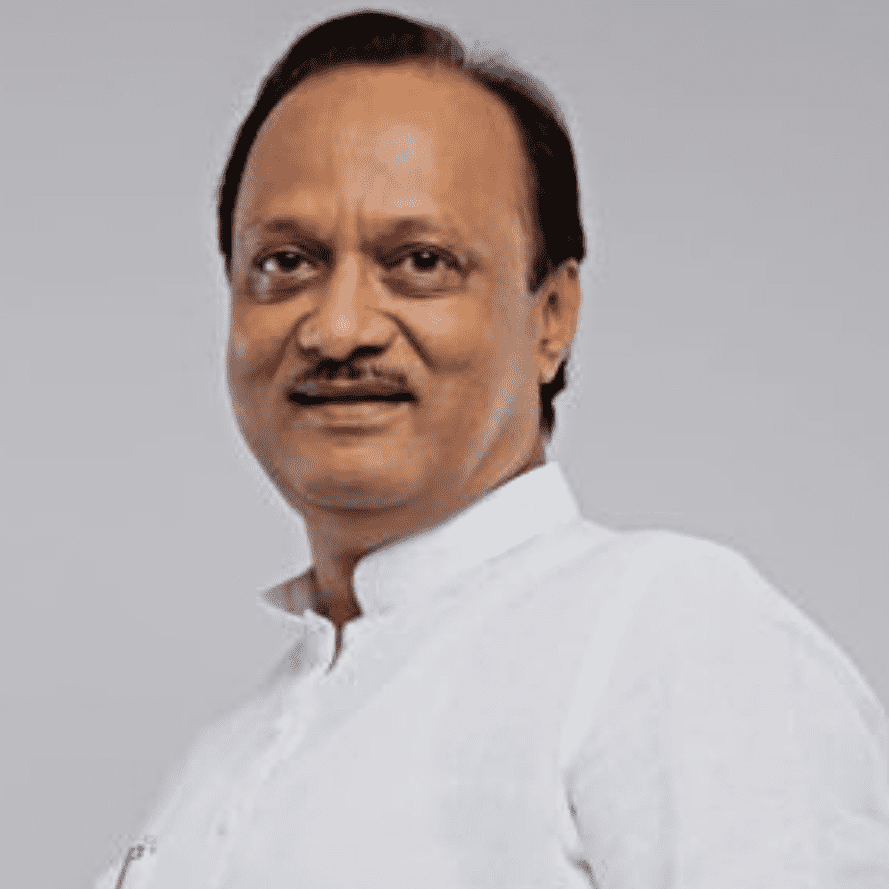 Shri Ajit <br>Pawar
