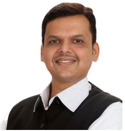 Shri Devendra <br>Fadnavis